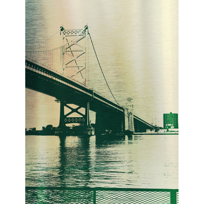 Coming Home Print by Kevin Quinn, 31.25" H x 25.25" W