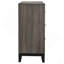 Commode 6 tiroirs Cabrillo