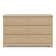 Brookside 6 Drawer Double Dresser