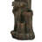 Rustic Decorative Tree Trunk Water Fountain
