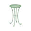 Bistro Set CAVINIA Metal Green-138496003