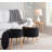Borlow Upholstered Ottoman-1101159195