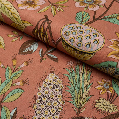 Roca Redonda Fabric