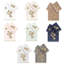  Ensemble de serviettes 3 pièces 100% coton turc-1804743649