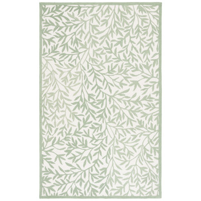 Tapis rectangulaire 8 pi x 10 pi