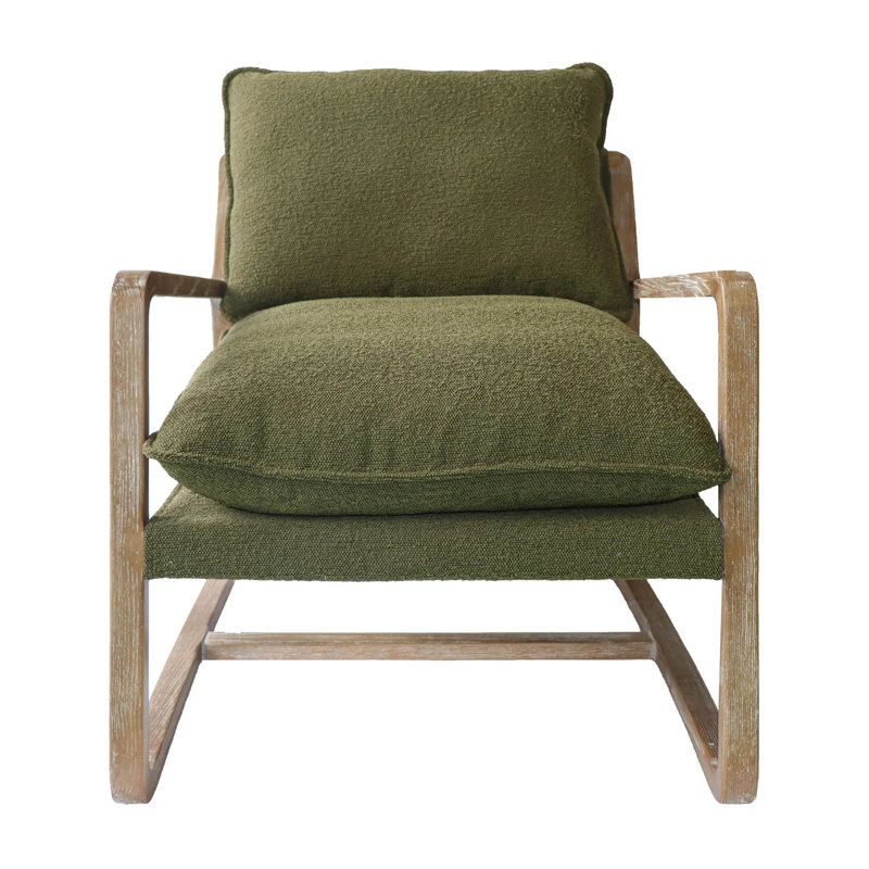Fauteuil Prescott