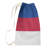 Fabric Laundry Bag with Handles-71047960-71047957
