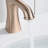 Yearby Single-handle Bathroom Faucet-55048343