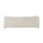 Jaeda Beige Boucle Sofa