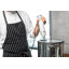 Marmite sous vide Chef Series 9,8 pte (argent)
