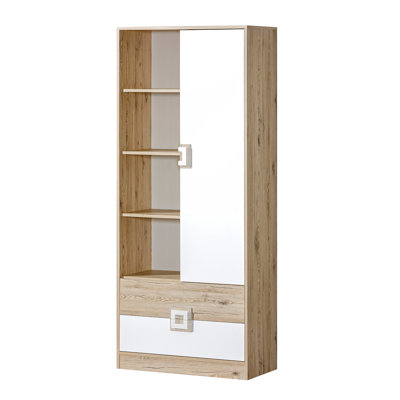 Nimes 2 Door Wardrobe