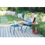 Salsa Outdoor Round Side Table-1183322290