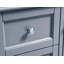 Ensemble de meuble-lavabo simple 32 "Rivers-627615759