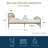 Bushwick Metal Platform Bed-28089041-23059433