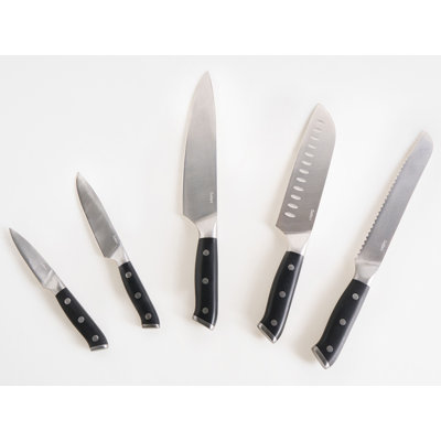 Beliani IKEDA 24cm Chef's Knife