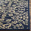 Tapis en jute tissé à la main Charing Cross Cedar Brook-17743377