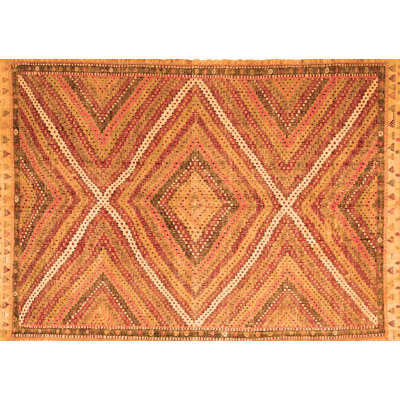 Beyer-Radford Southwestern Indoor Rug