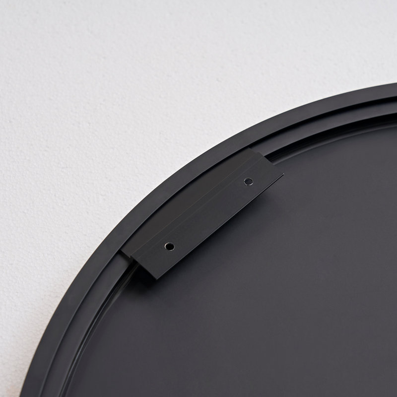 Wall Mirror, 40,03 po x 30,03 po