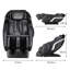 Faux Leather Heated Massage Chair
