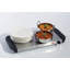 Small Electric Buffet Server 4.5 L Food and Plate Warmer