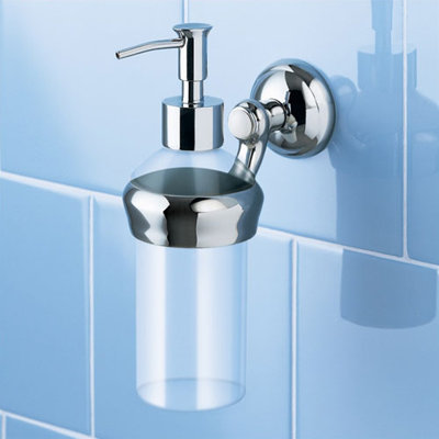 Standard Soap Dispenser
