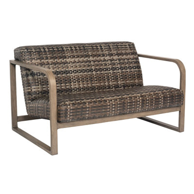 Reunion Outdoor 2 - Seat Loveseat