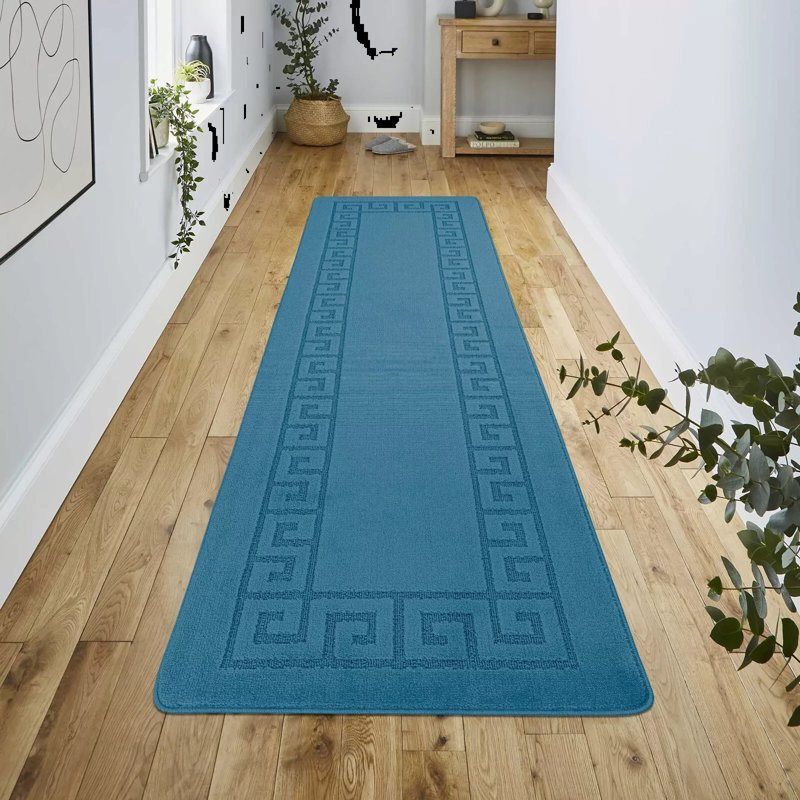 Aiyesha Area Rug, Rectangle 60 x 110cm