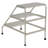 Ashdown 3 - Step Aluminum Step Stool
