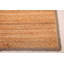 Tapis brun clair Palas Denizli 4 pi 8 po x 6 pi 6 po
