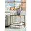Table de bout avec rangement Hightower-69905405