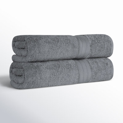 Combed Cotton Bath Sheet