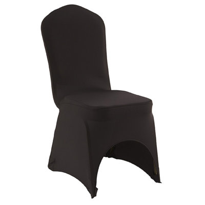 Box Cushion Dining Chair Slipcover