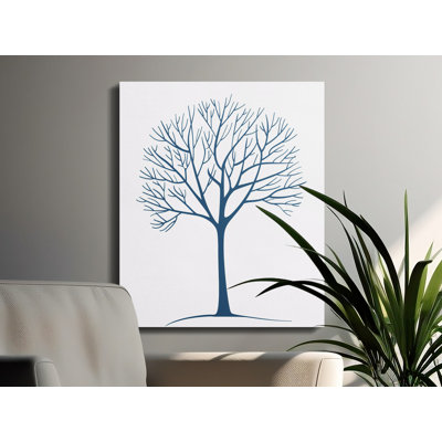 Crites Wrapped Canvas Print Set