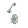 Tampa Volume Control Shower Faucet