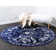 Godina Abstract Indoor Rug