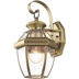 Antique Brass