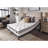 Honaz Adjustable Bed with Wireless Remote-42213644
