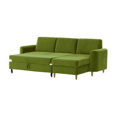 Chaim 4 Seater Sofa Bed