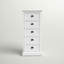 Commode 5 tiroirs Angellique