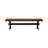 Barton Trestle Dining Set