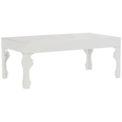 Ansel Four Leg Coffee Table