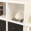 Northville 30 cm W Bookcase-1496021518-1568051538