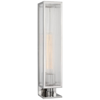 York Outdoor Wall Light