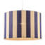 18cm H Bamboo Drum Lamp Shade ( Slip-On )-752413533