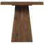 Driftwood End Table-1637521024