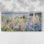 Botanical Series-CXV- Toile tendue avec châssis - Prêt à accrocher-2051128026