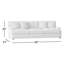Emilio Upholstered 90'' Sofa-1406332821