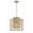Aretha Karlie 1 - Light Drum Pendant-272170143