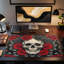 Polyester Desk Pad-541959628