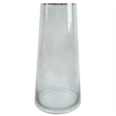Aceton Glass Table Vase 1